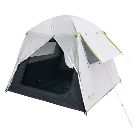 Domino 4 Tent