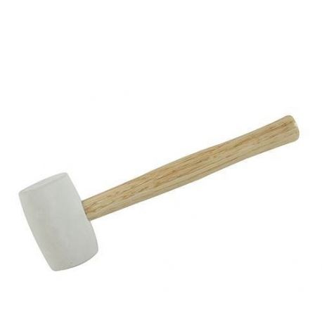 Ματσόλα rubber mallet Large