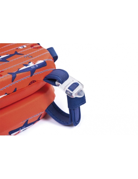 Life Vests Swim Safe Skilled Swimmer Aid M/L