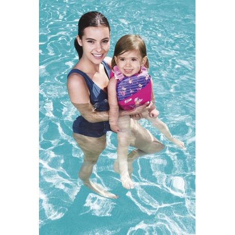 Σωσίβια Παιδικό Βοήθημα Κολύμβησης Swim Safe S/M