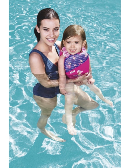 Life Vests Swim Safe Skilled Swimmer Aid S/M