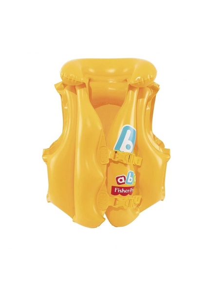 Life Vests Fisher Price Kids Swimming Vest 3-6 Years