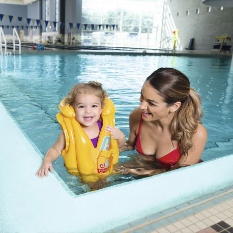 Life Vests Fisher Price Kids Swimming Vest 3-6 Years