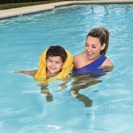 Σωσίβια Παιδικό Γιλέκο Κολύμβησης Fisher Price 3-6 Ετών