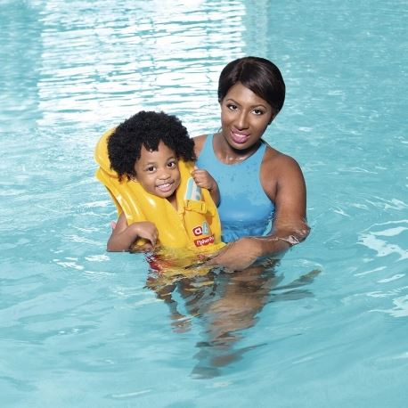Σωσίβια Παιδικό Γιλέκο Κολύμβησης Fisher Price 3-6 Ετών