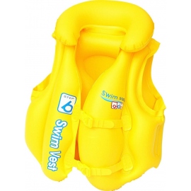 Σωσίβια Παιδικό Γιλέκο Κολύμβησης Bestway 3-6 Ετών