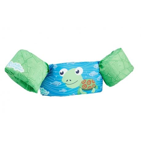 Life Vests Sevylor Puddle Jumper Turtle