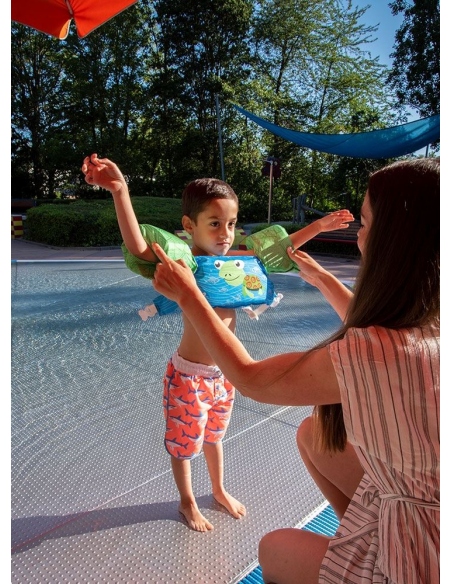 Life Vests Sevylor Puddle Jumper Turtle