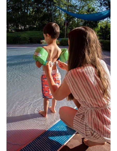 Life Vests Sevylor Puddle Jumper Turtle