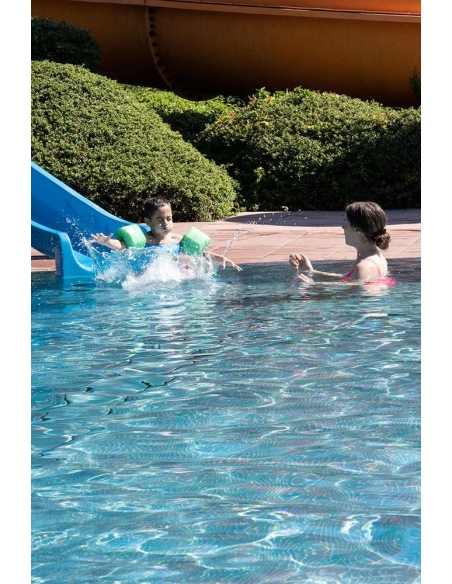 Life Vests Sevylor Puddle Jumper Turtle