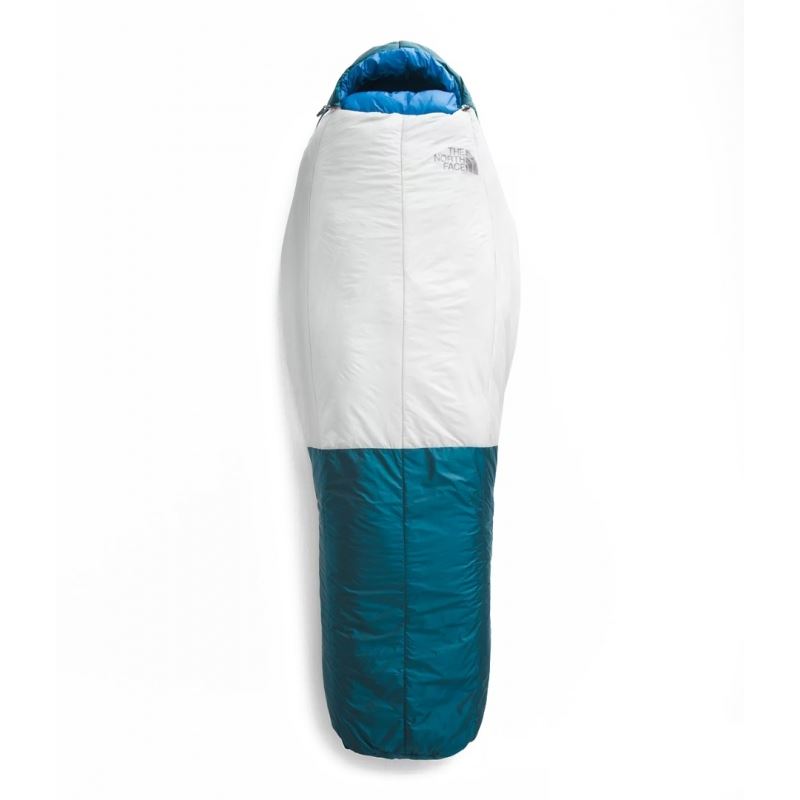 Sleeping Bag The North Face Cat s Meow Eco Long Petridis Stores