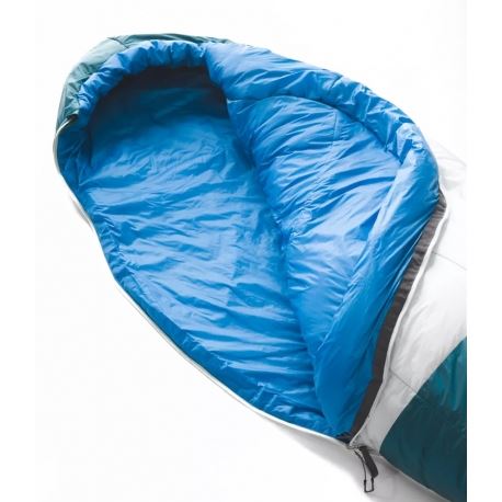 Mountaineering Sleeping Bags Sleeping Bag The North Face Cat's Meow Eco Long