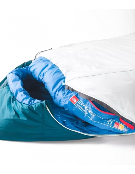 Υπνόσακοι Ορειβατικοί Υπνόσακος The North Face Cat's Meow Eco Long