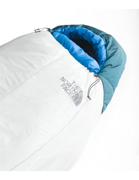 Mountaineering Sleeping Bags Sleeping Bag The North Face Cat's Meow Eco Long