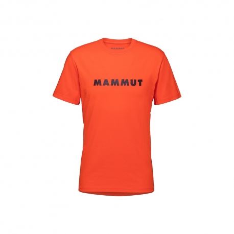 Mammut Men's Core T-Shirt Logo