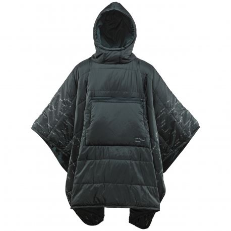 Αδιάβροχα - Ponchos Thermarest Honcho Poncho Forest Print