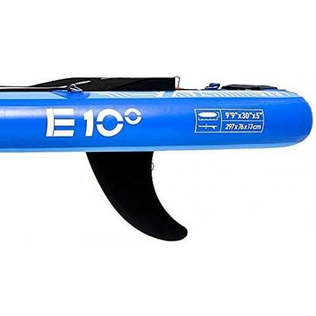 SUP SUP Zray E10 9'9" - 2.97m