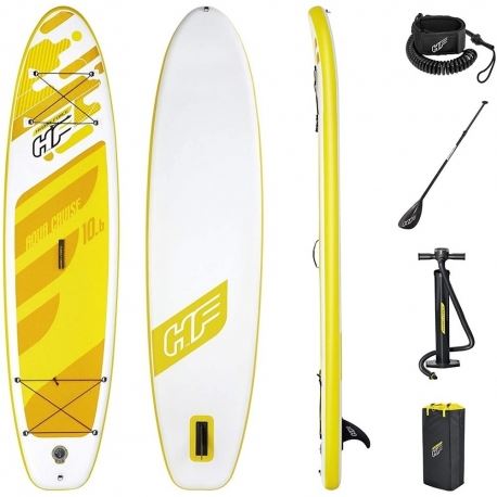 SUP SUP Bestway Hydro-Force Aqua Cruise 3.20m
