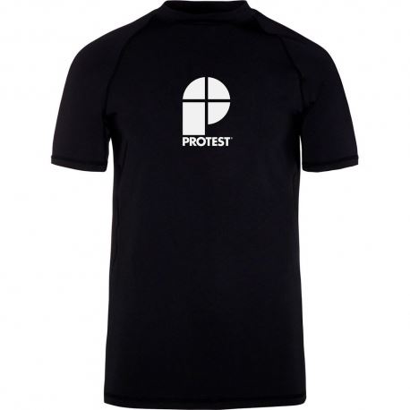 Men's Swimsuits - Swimshorts & Rashguards Protest Cater Rashguard