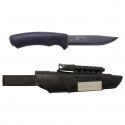 Knives Morakniv Bushcraft Survival Carbon Black