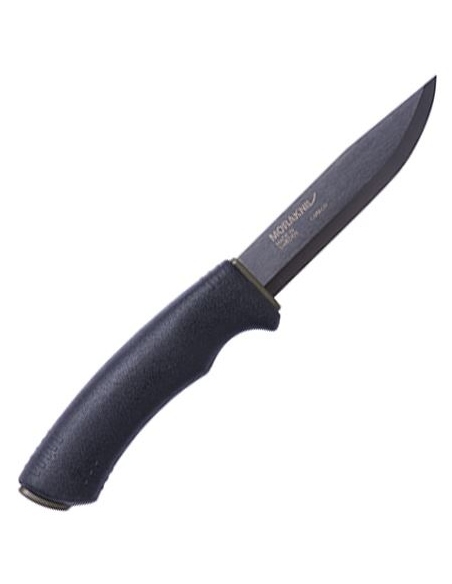 Knives Morakniv Bushcraft Survival Carbon Black