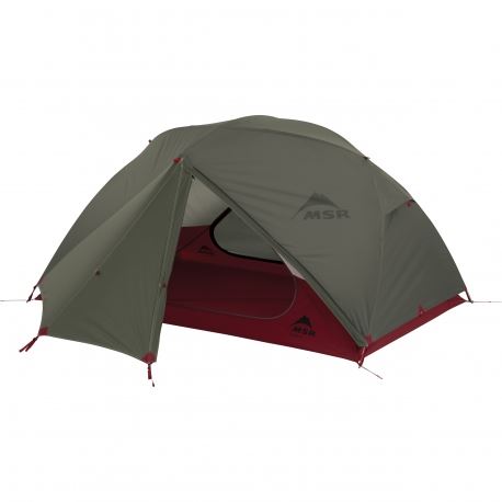 MSR Elixir 2 Backpacking Tent