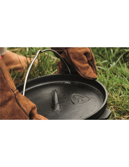 Cook Sets - Food Jars Robens Carson Dutch Oven 8.2L