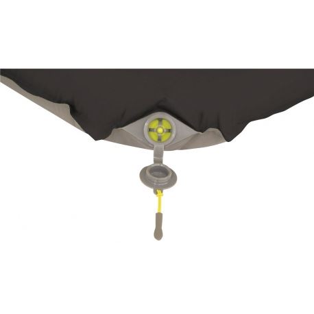 Self-inflating mats Outwell Sleepin Single 7.5 cm
