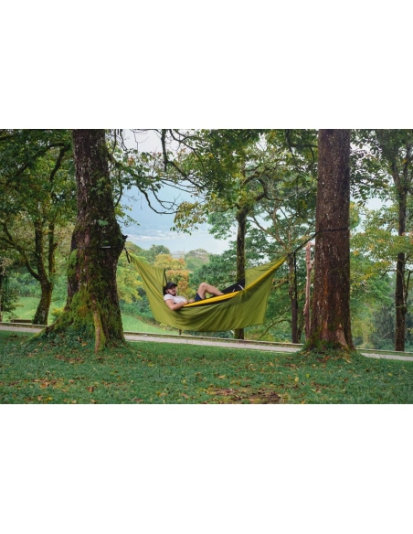 Ηammocks Ticket To The Moon Convertible Bug Net 360˚