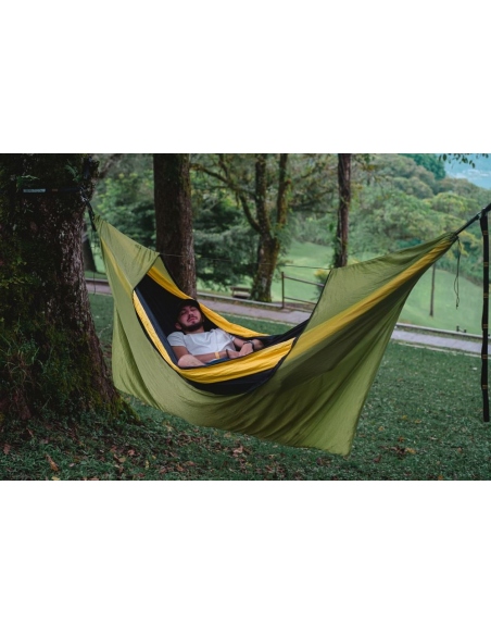 Ηammocks Ticket To The Moon Convertible Bug Net 360˚