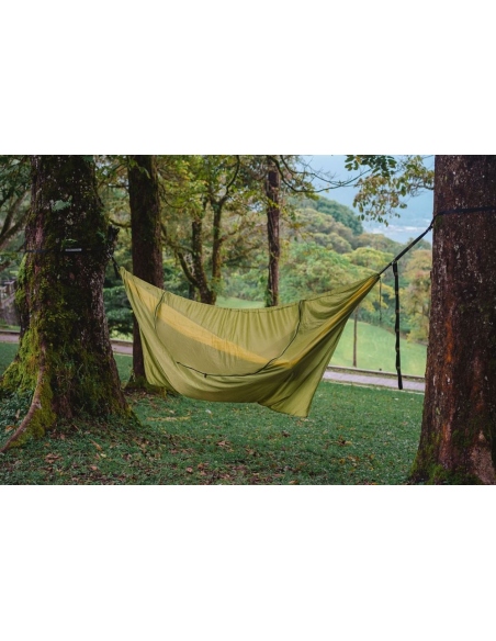 Ηammocks Ticket To The Moon Convertible Bug Net 360˚