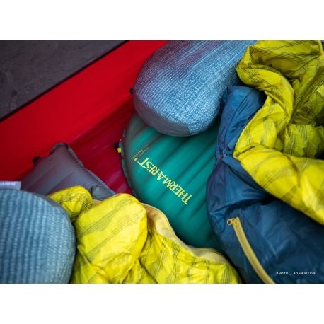 Self-inflating mats Thermarest Trail Pro Large