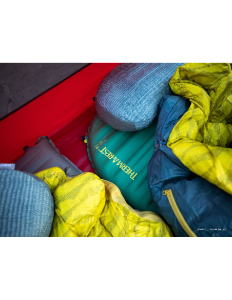 Self-inflating mats Thermarest Trail Pro Large