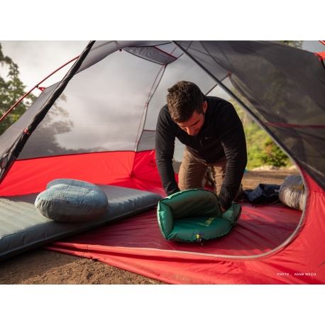 Self-inflating mats Thermarest Trail Pro Large