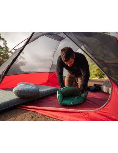 Self-inflating mats Thermarest Trail Pro Large