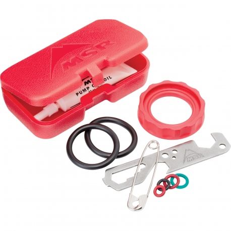 Καμινέτα - Ψησταριές MSR Annual Maintenance Kit