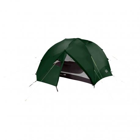 Jack Wolfskin Yellowstone II Vent Tent Petridis Stores