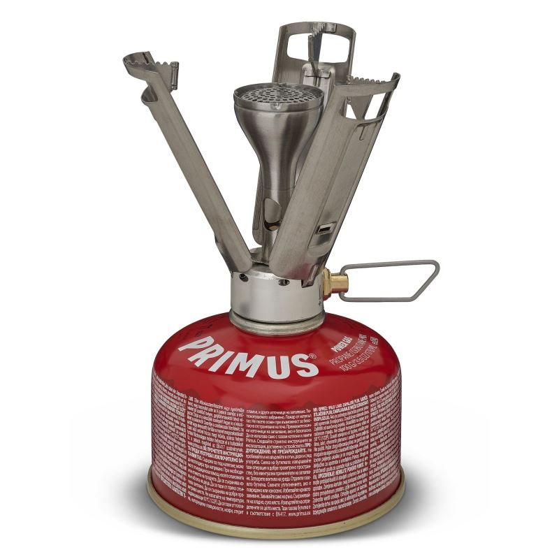 Primus Firestick Stove Cooking System Carbon Réchaud Primus