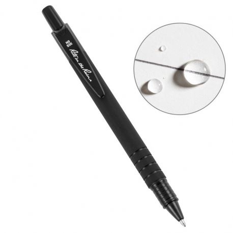 Rite In The Rain All-Weather Pen Black