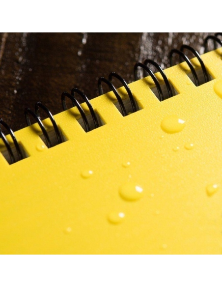 Books - Notepads - Manuals Rite In The Rain Top Spiral Notebook No 146