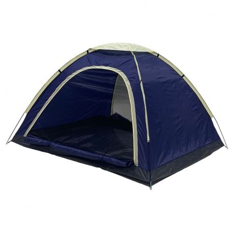 Norma 4P Tent