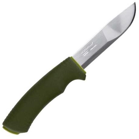 Knives Morakniv Bushcraft Forest