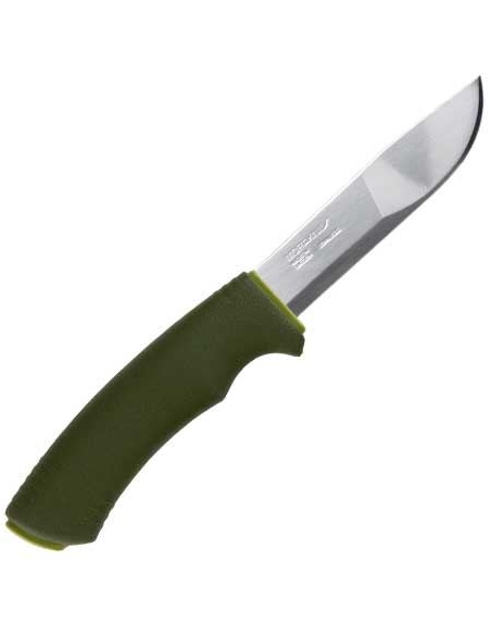 Knives Morakniv Bushcraft Forest