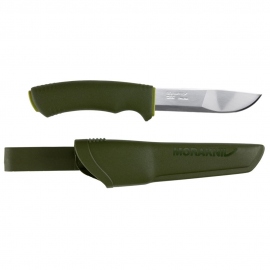 Μαχαίρια Morakniv Bushcraft Forest