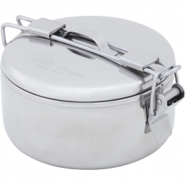 Σκεύη μαγειρέματος - Φαγητοδοχεία MSR Alpine Stowaway Pot 775ml 2