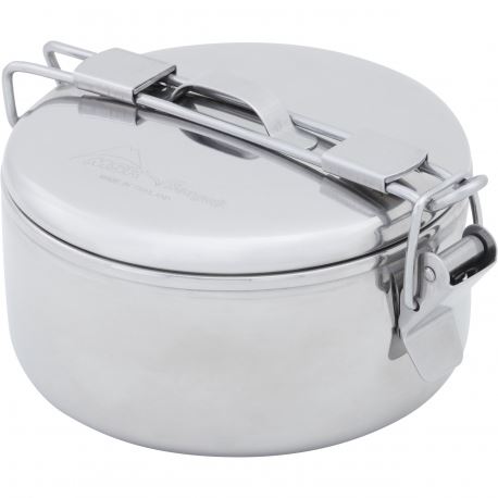 Σκεύη μαγειρέματος - Φαγητοδοχεία MSR Alpine Stowaway Pot 775ml
