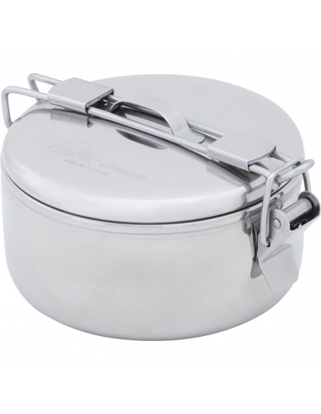 Σκεύη μαγειρέματος - Φαγητοδοχεία MSR Alpine Stowaway Pot 775ml