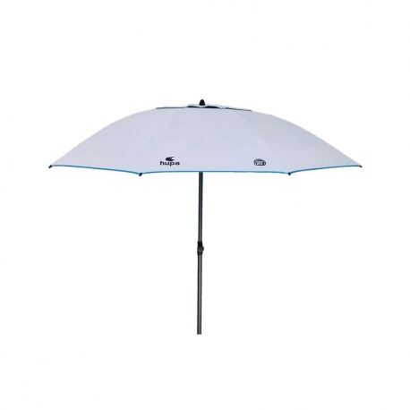 Beach Umbrellas Nemesis BlackOut Beach Umbrella 220 cm