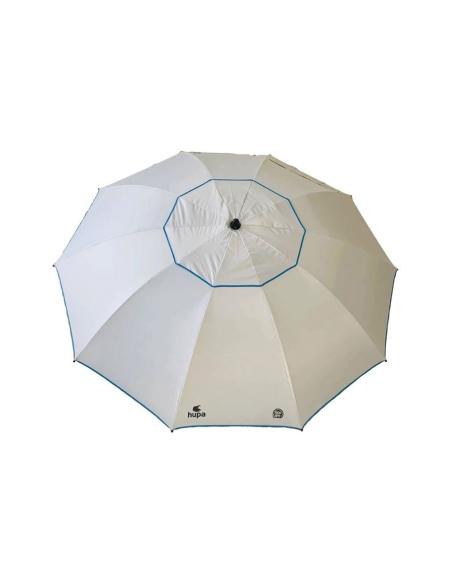 Beach Umbrellas Nemesis BlackOut Beach Umbrella 220 cm