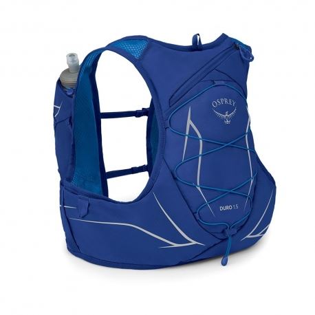 Hydration Packs Osprey Duro 1.5L Sky Blue Hydration Packs Osprey Duro 1.5L Sky Blue